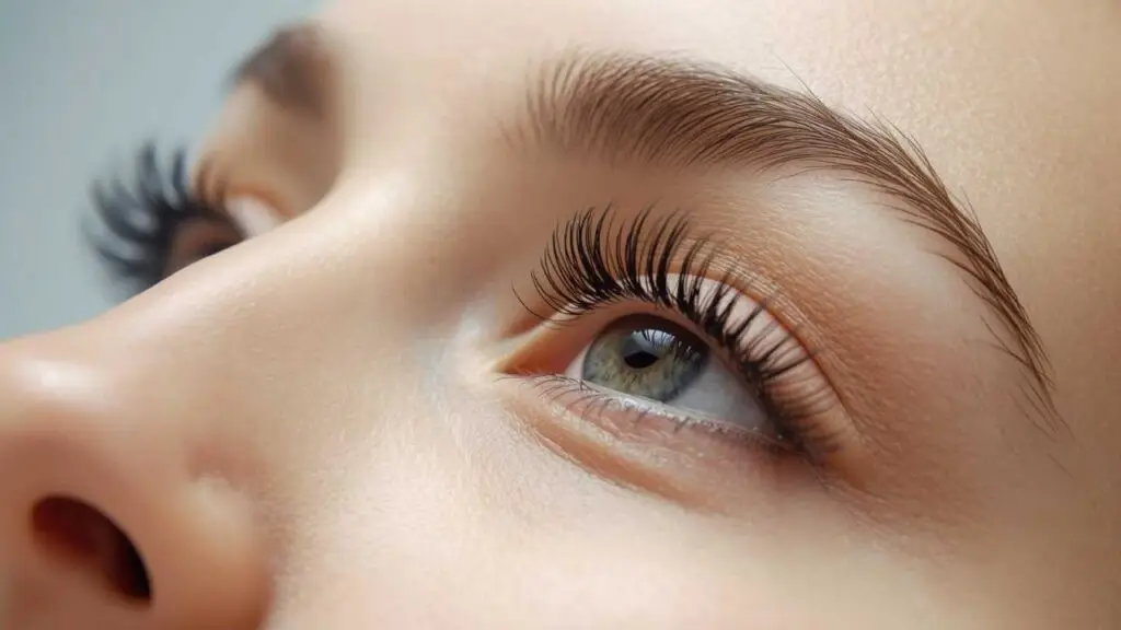 Brow-Lifting im Industrieviertel - NÖ