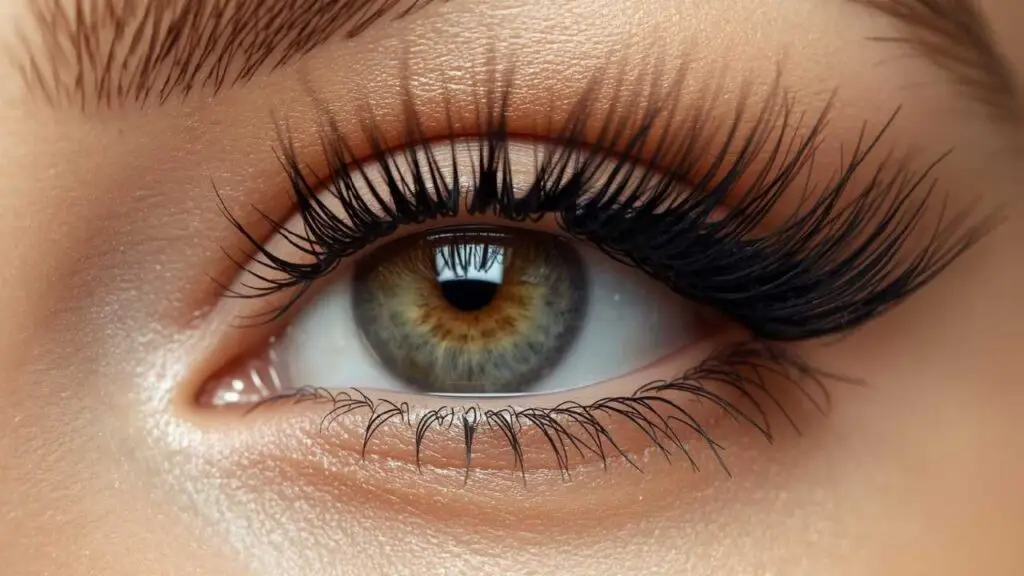 Eyelash Extensions im Industrieviertel - NÖ