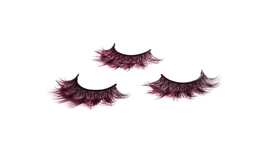 Fake Lashes Behandlung buchen