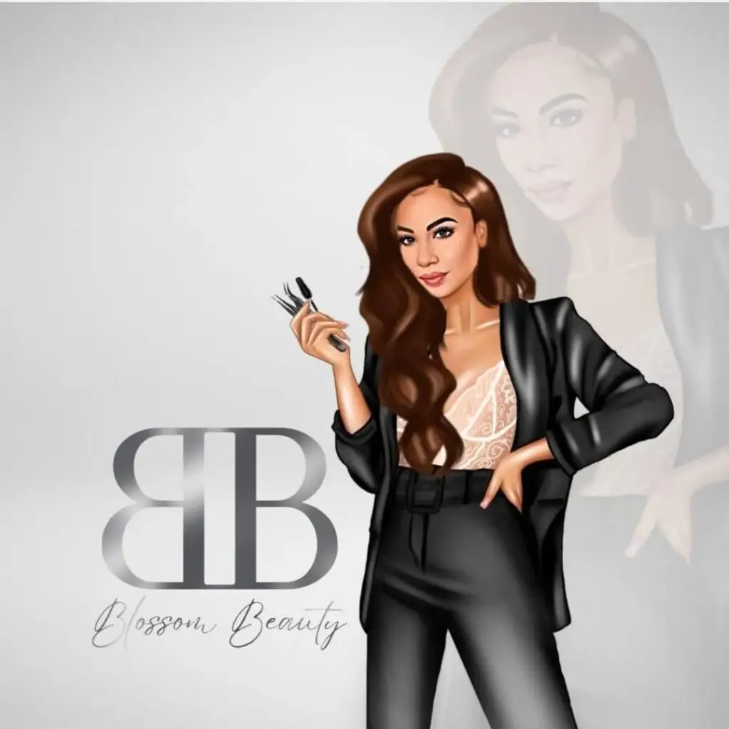 Gute Kosmetikerin in der Nähe suchen