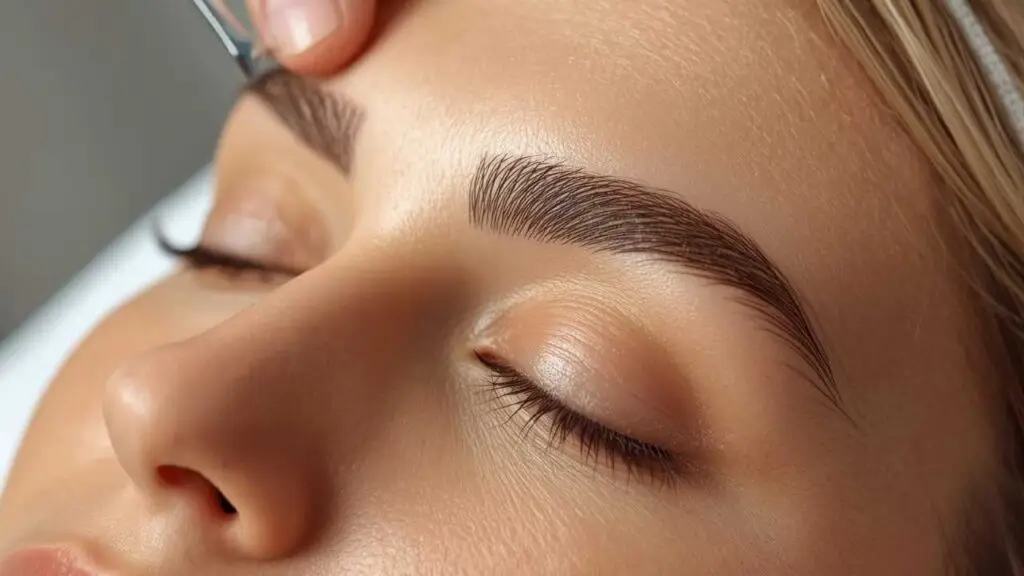 Lash-Lifting im Industrieviertel - NÖ