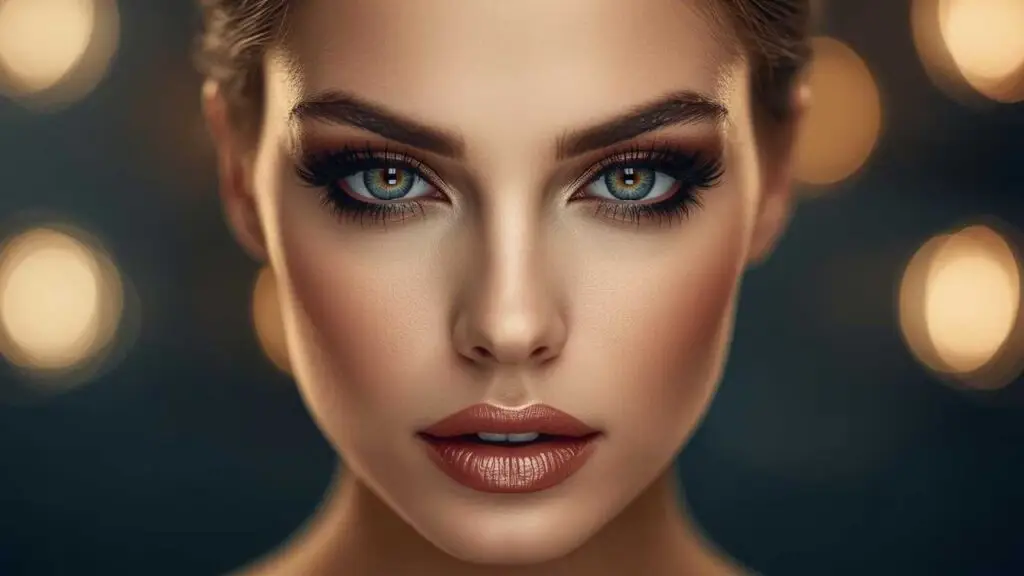 Wimpernverlängerung im Industrieviertel - NÖ