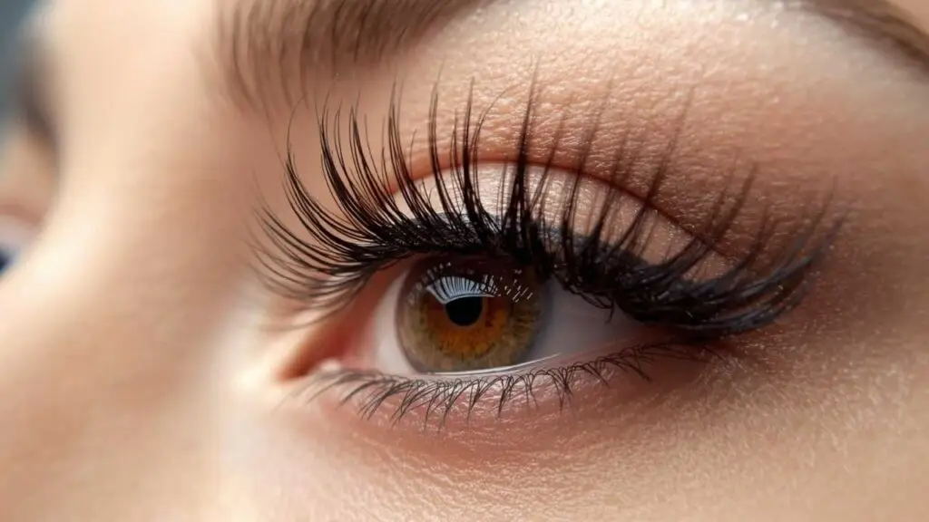 Wimpernverlängerung in Raum Baden & Wiener Neustadt