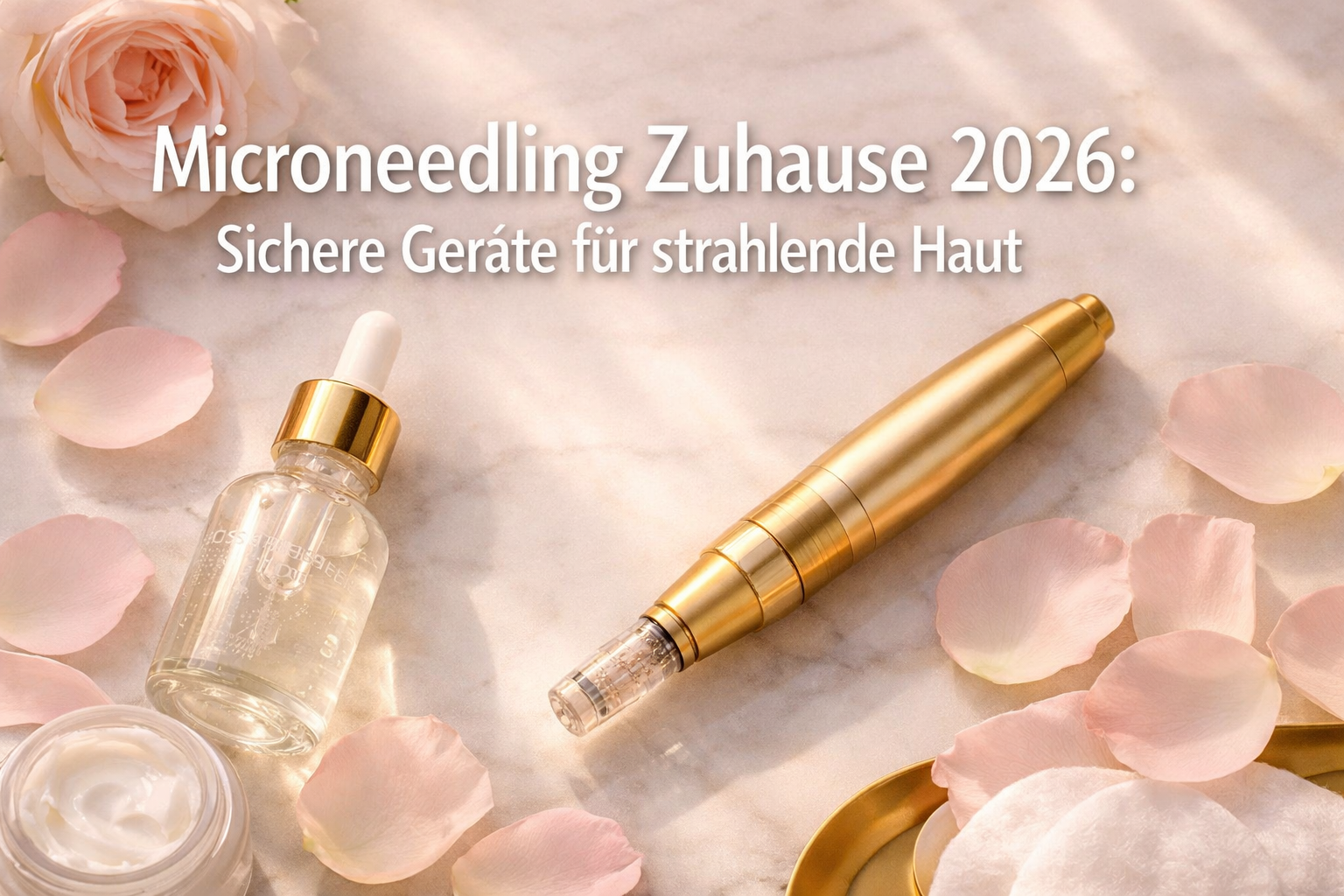 At-Home Microneedling Devices 2026: Top Picks for Safe, Effective Shallow Treatments