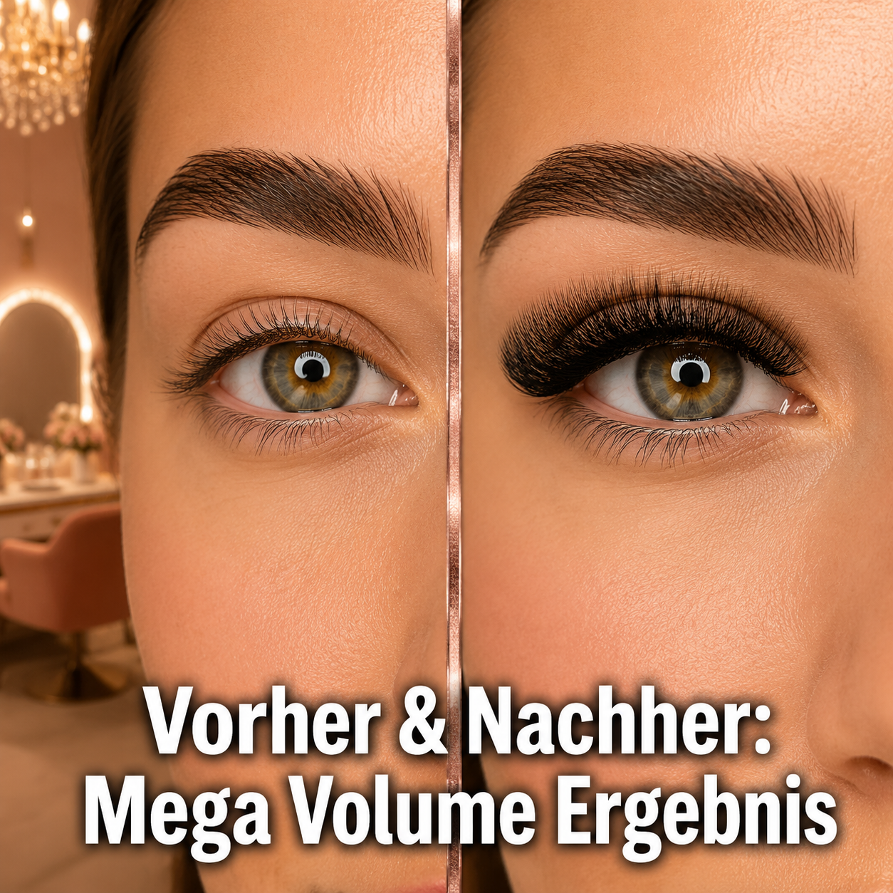 CRITICAL: ALL text, labels, headlines, annotations, and overlays in this image MUST be written in GERMAN. Do NOT use any