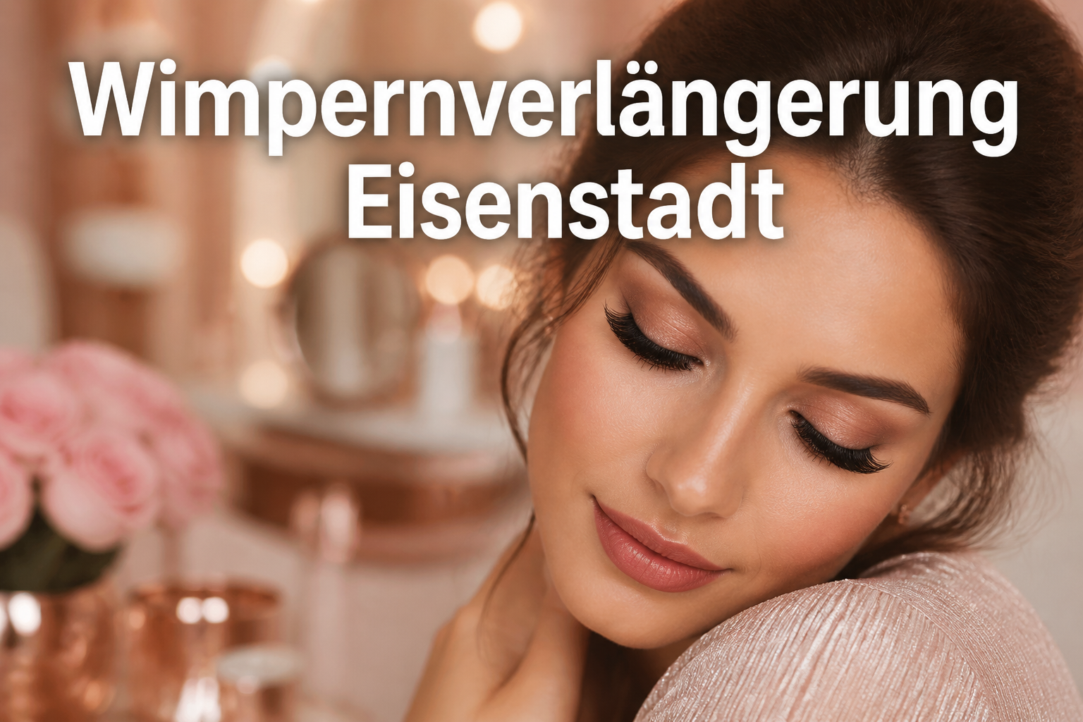 wimpernverlängerung eisenstadt