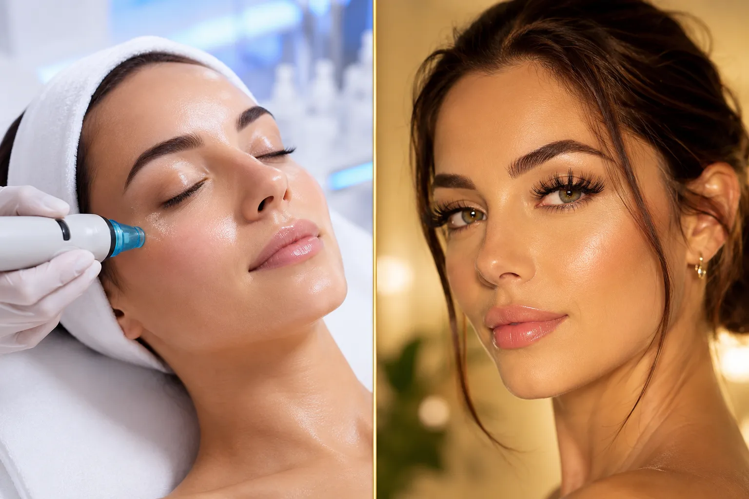 Die beliebtesten Beauty-Behandlungen 2026 im Ăśberblick