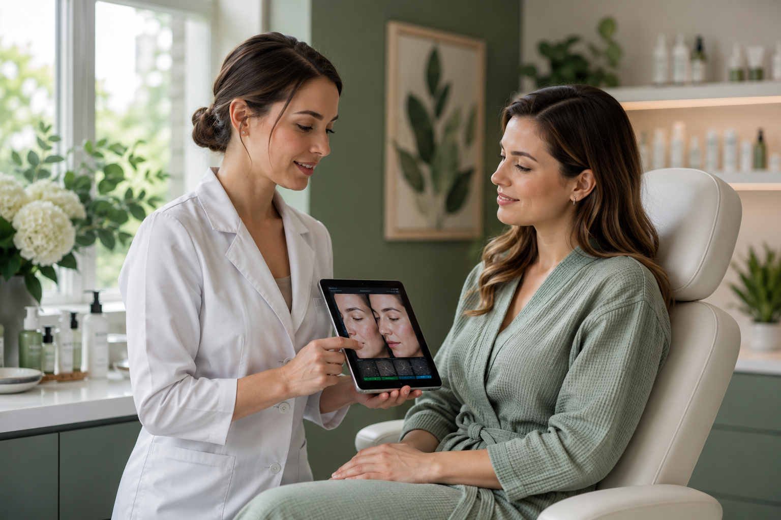 HydraFacial für Erstkundinnen: Was sollte man wissen?