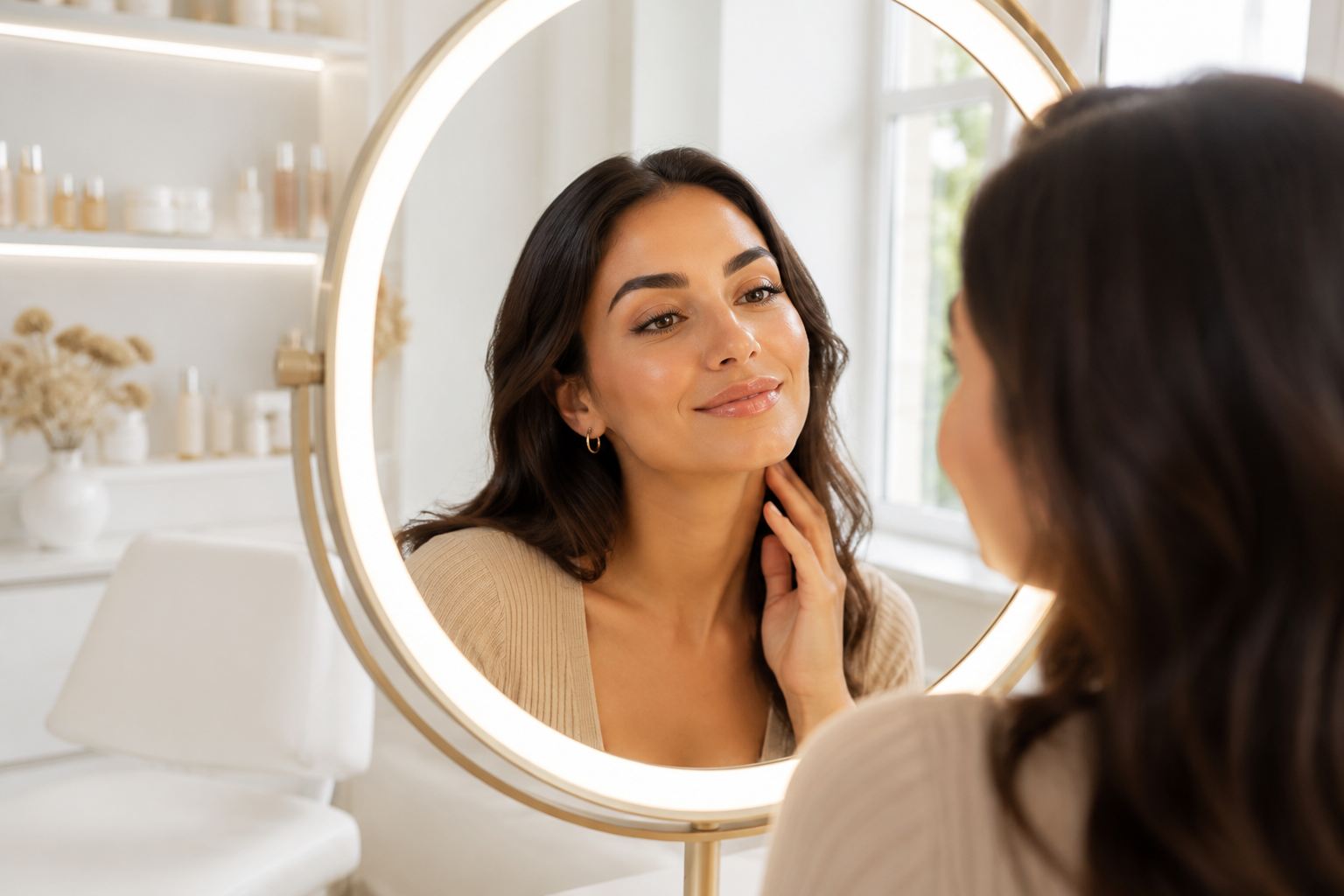 Kosmetikstudio Sollenau im Vergleich: Was macht Blossom Beauty besonders?