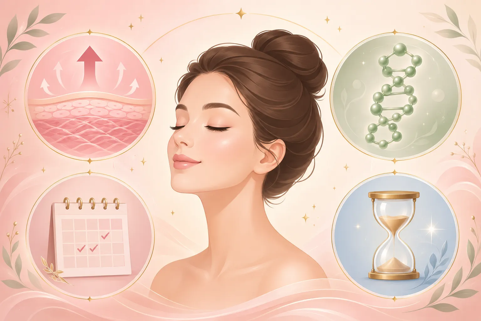 Kosten: Microneedling vs. Radiofrequenz im Vergleich