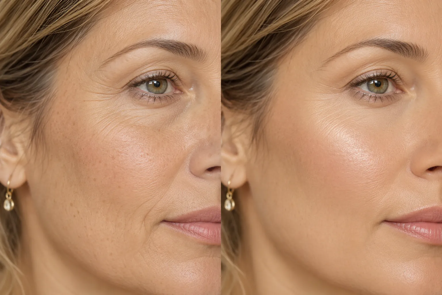 Pigmentflecken und Microneedling: Wie viele Sitzungen sind nötig?
