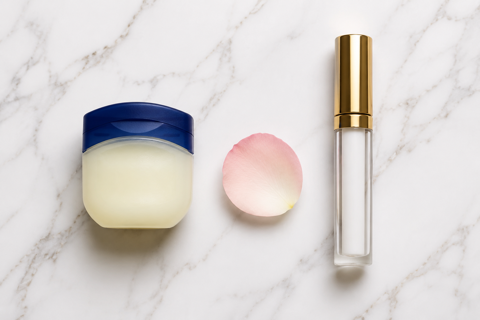 Vaseline vs. Wimpernserum: Was ist besser?