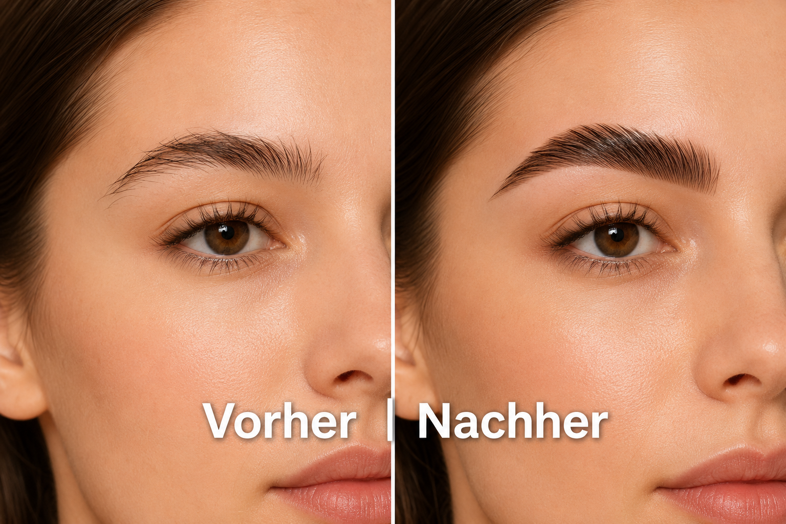 Vorher und Nachher: Was verändert sich wirklich?