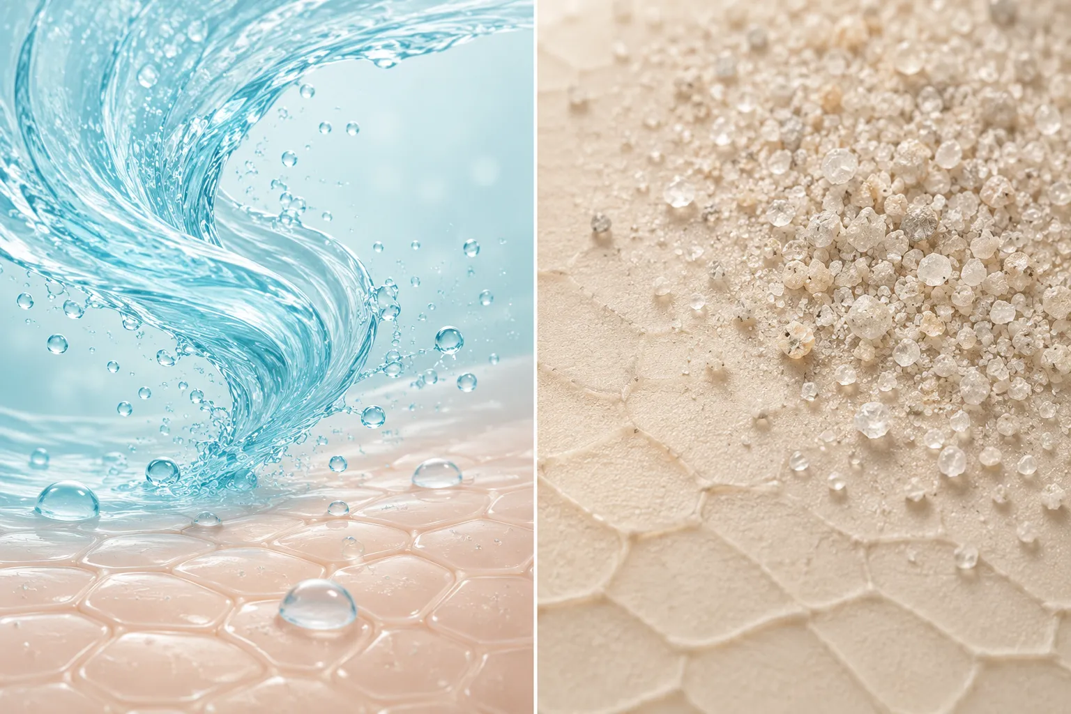 Was ist ein HydraFacial und wie funktioniert es?