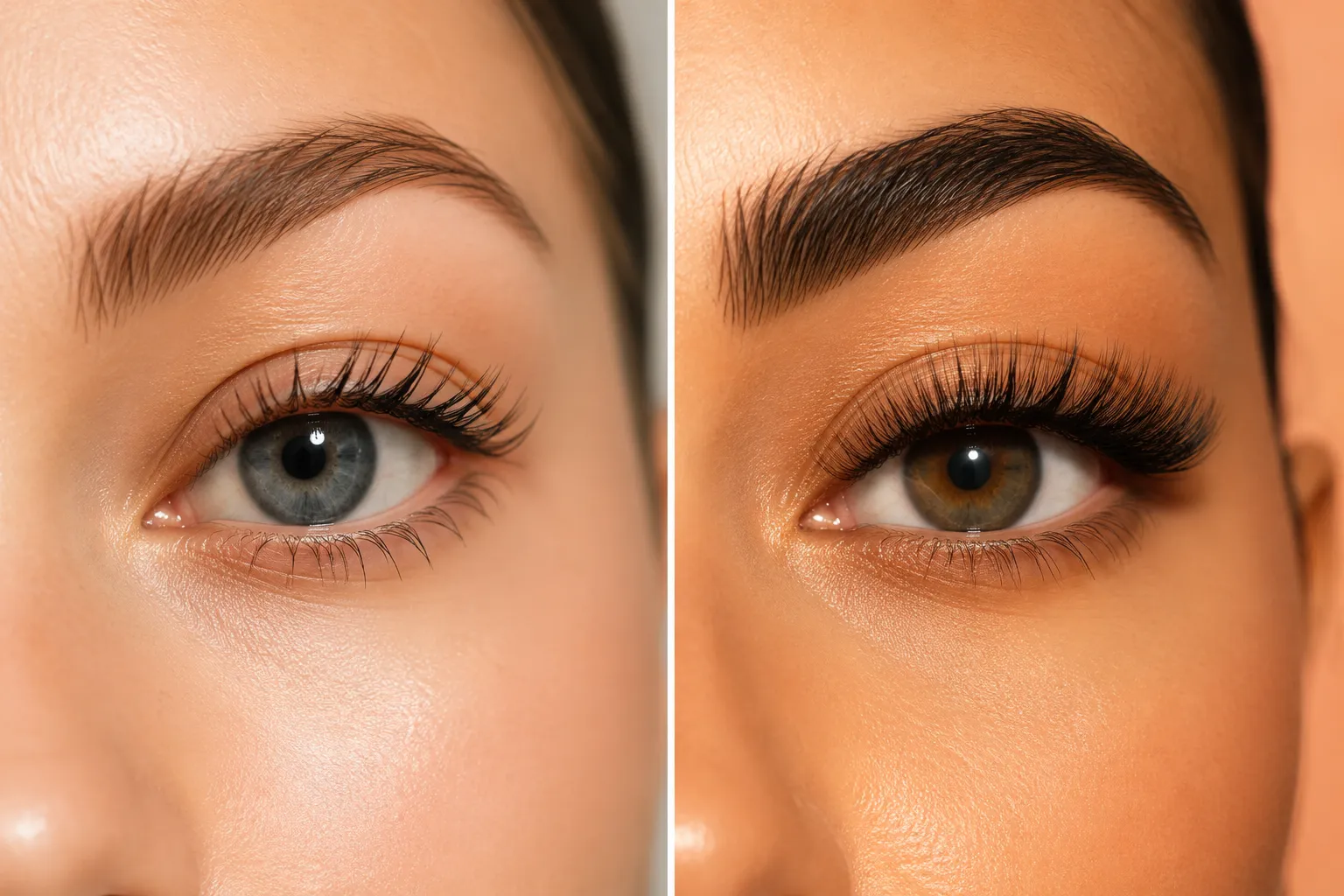 Was ist eine Wimpernverlängerung und wie funktioniert sie?