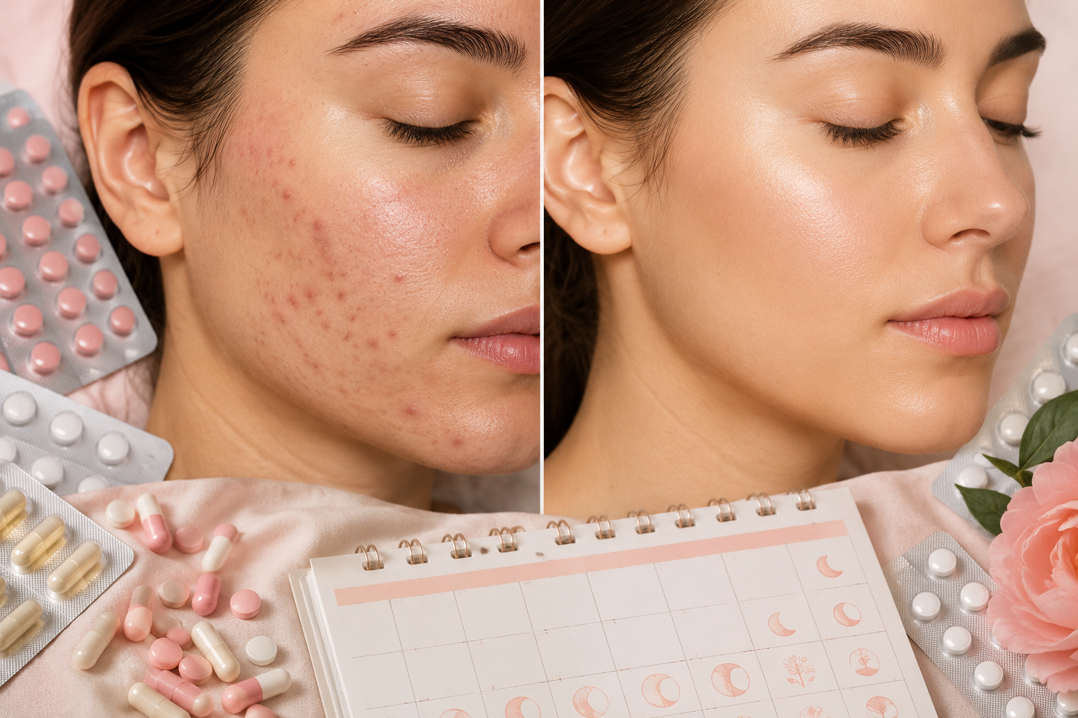 Was sind die Nebenwirkungen von Isotretinoin?