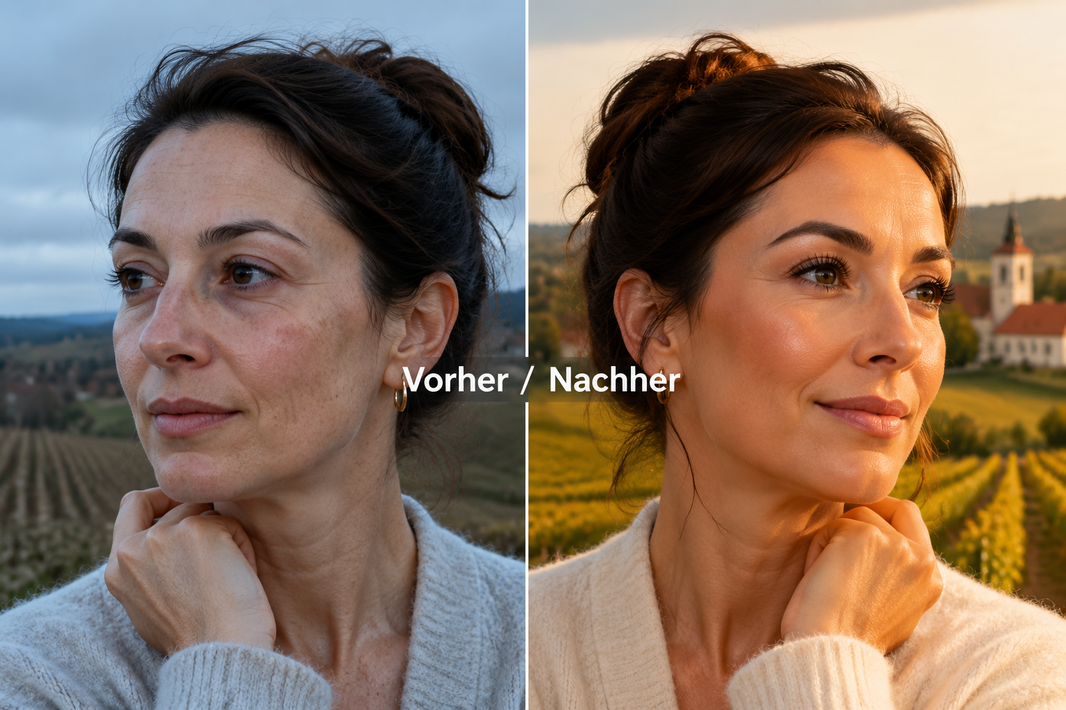 Welche Qualifikationen sollte ein gutes Kosmetikstudio haben?