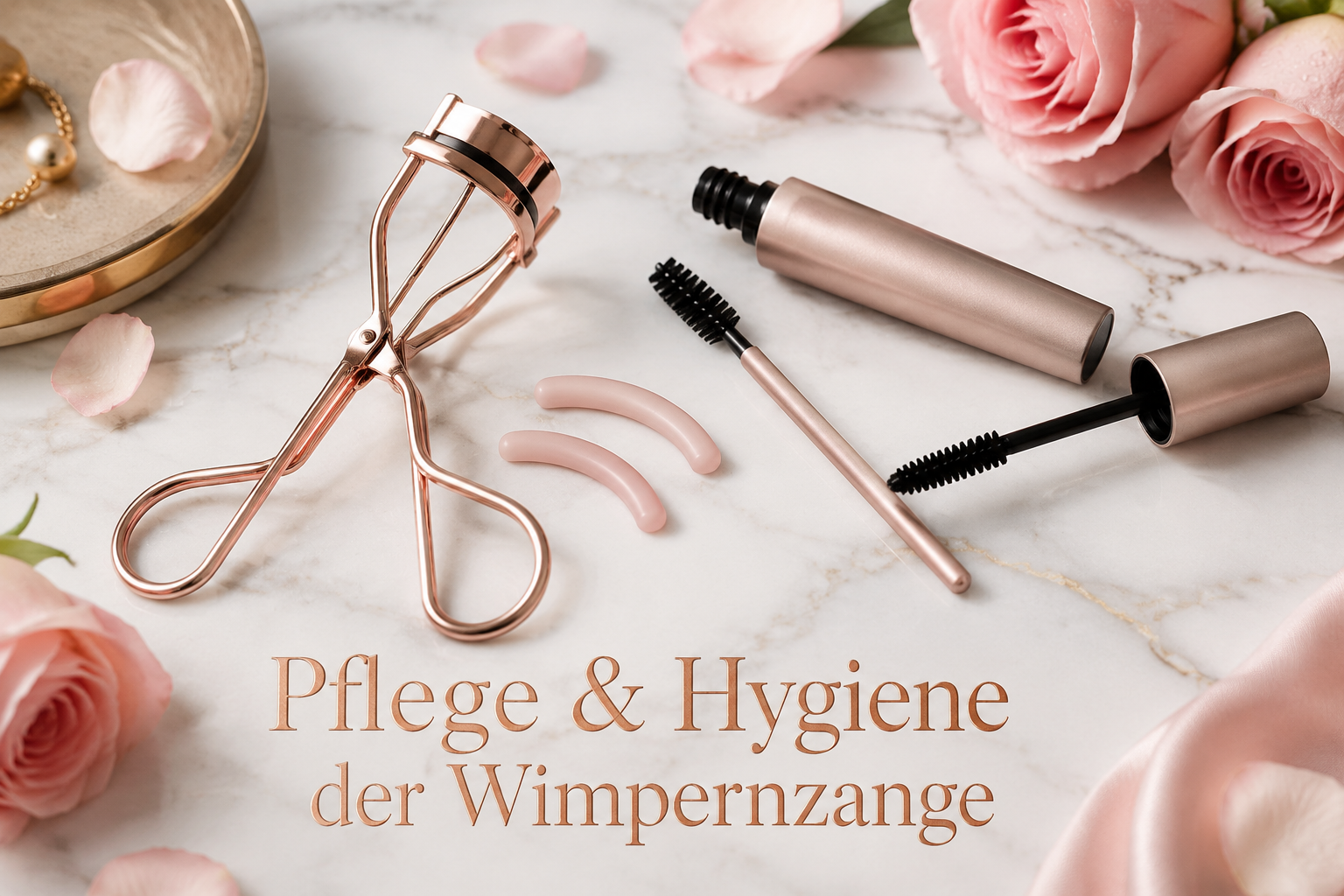 Wie lange hält der Schwung nach dem Curlen?
