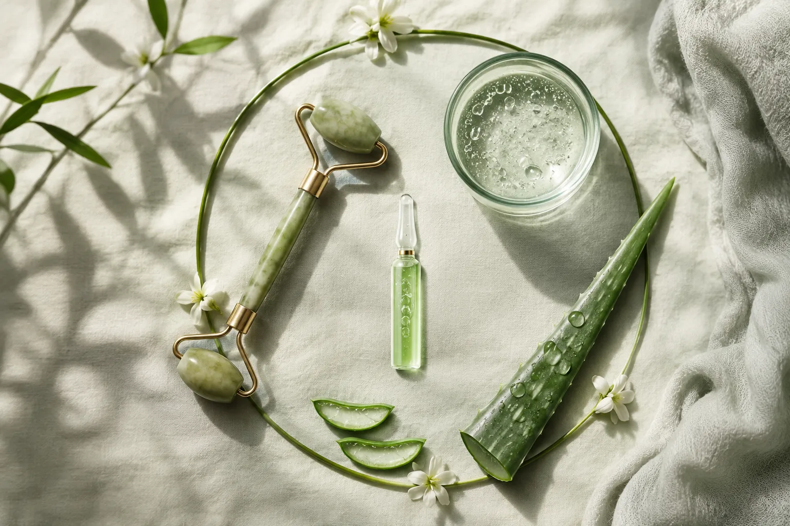 Wie lange halten die Ergebnisse eines HydraFacial Boosters?
