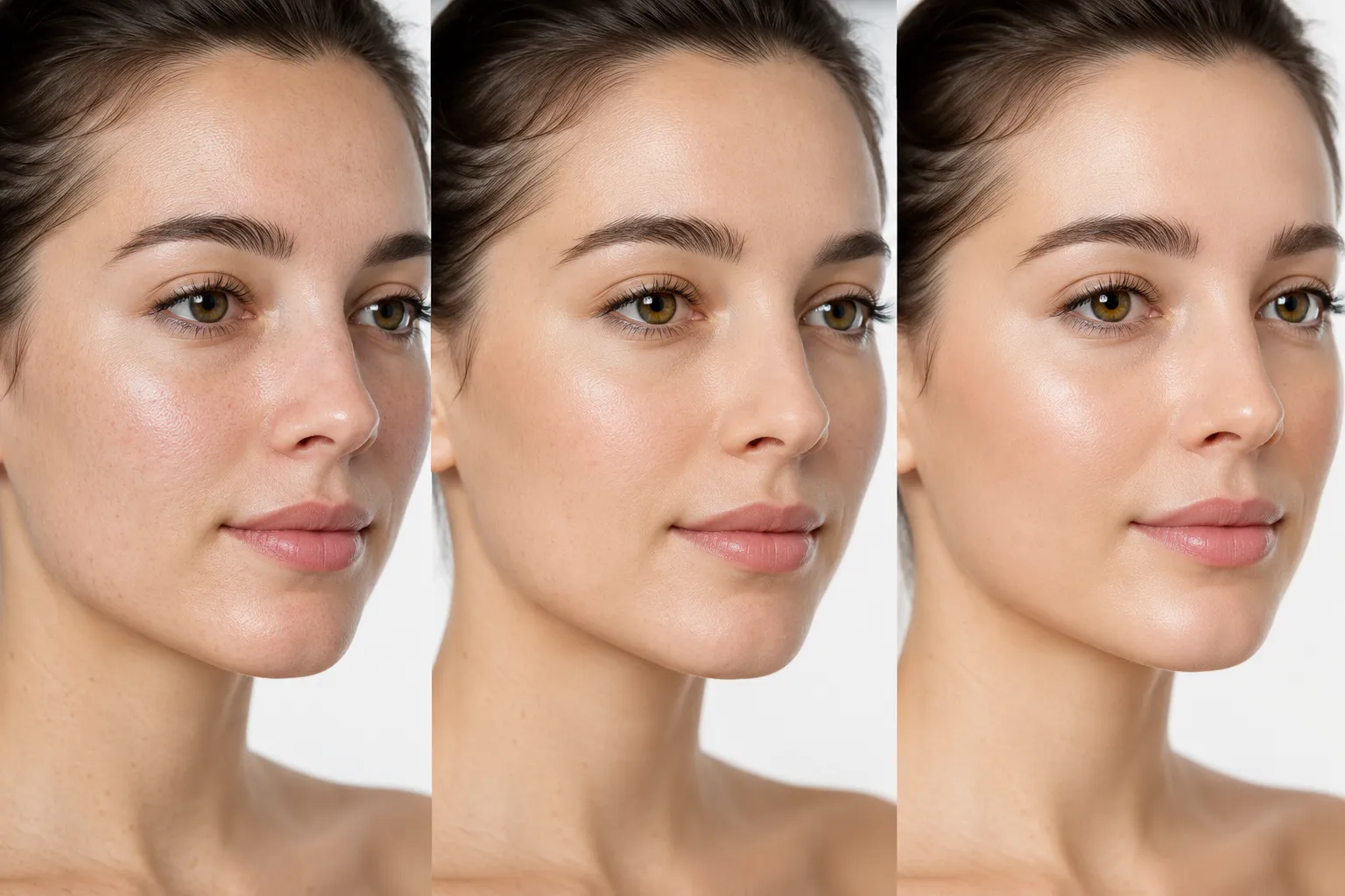 Wie viele HydraFacial-Behandlungen braucht man für sichtbare Ergebnisse?