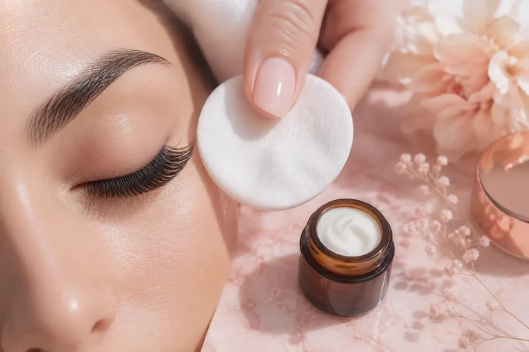 Wimpern Extensions Entferner: Sichere Entfernung und beste Produkte