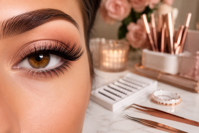 Wimpern Extensions Kosten 2024: Preisübersicht und was Sie wirklich zahlen sollten