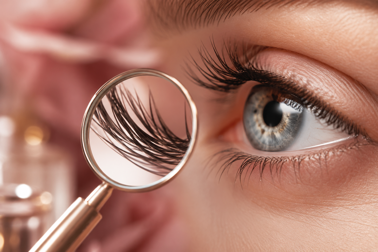 Wimpernmilben: Ursachen, Symptome und effektive Behandlungsmethoden