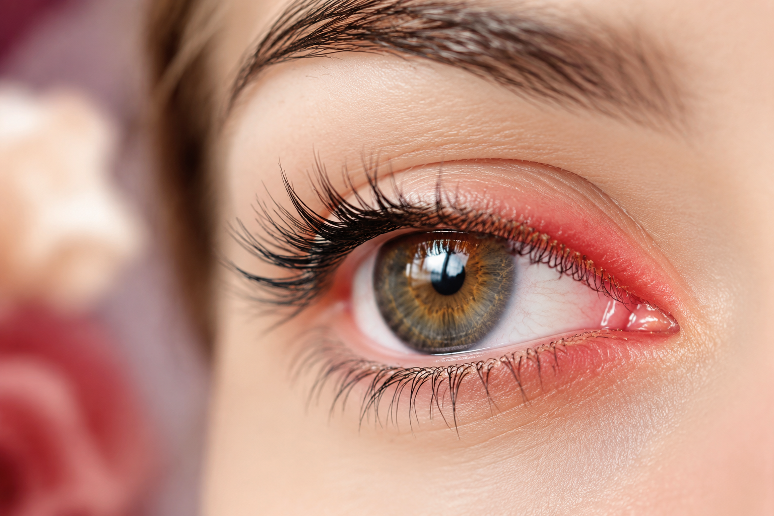 Wimpernmilben: Ursachen, Symptome und effektive Behandlungsmethoden