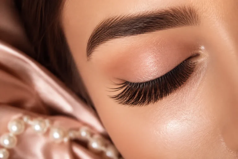 Wimpernverlängerung Arten: Übersicht aller Techniken und Methoden