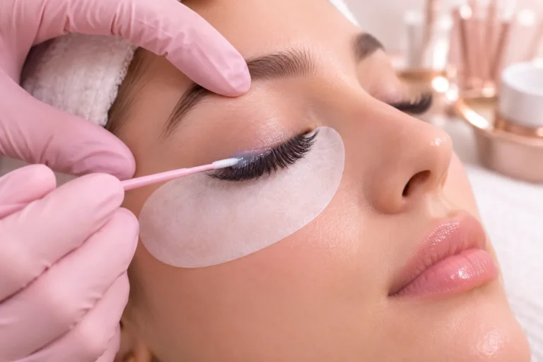 Wimpernverlängerung entfernen: Sichere Methoden, Do’s & Don’ts und Aftercare