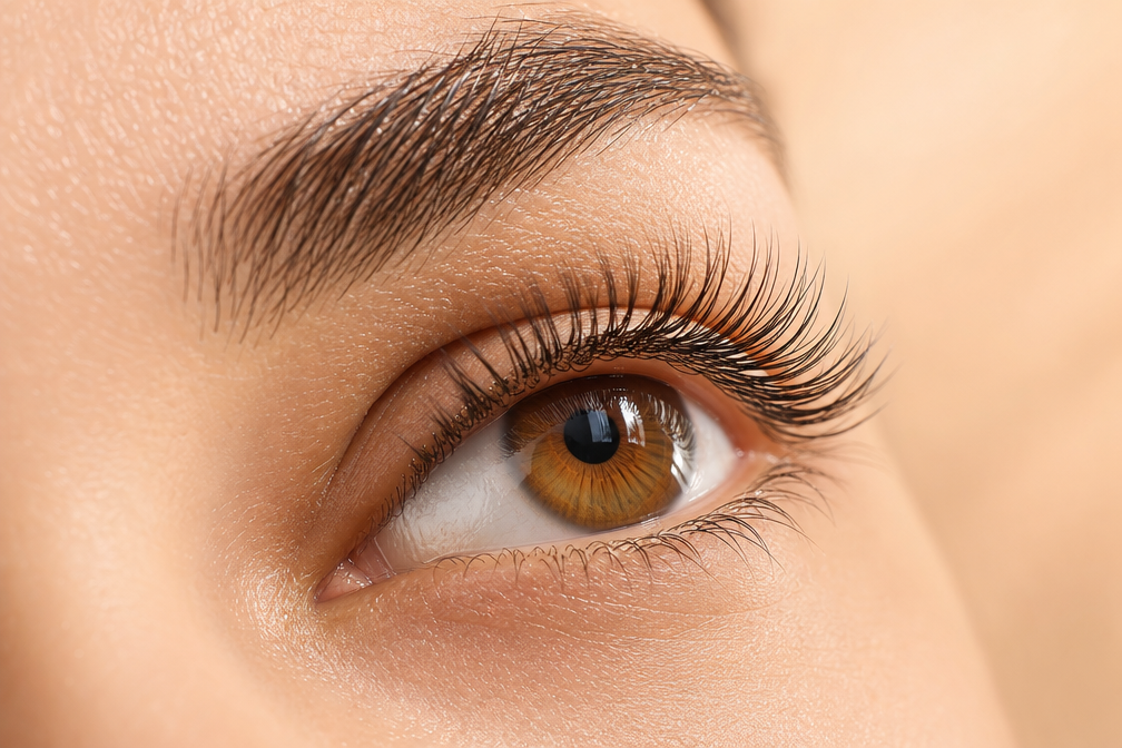 Wimpernverlängerung Kosten und Wimpernlifting Preis im Vergleich