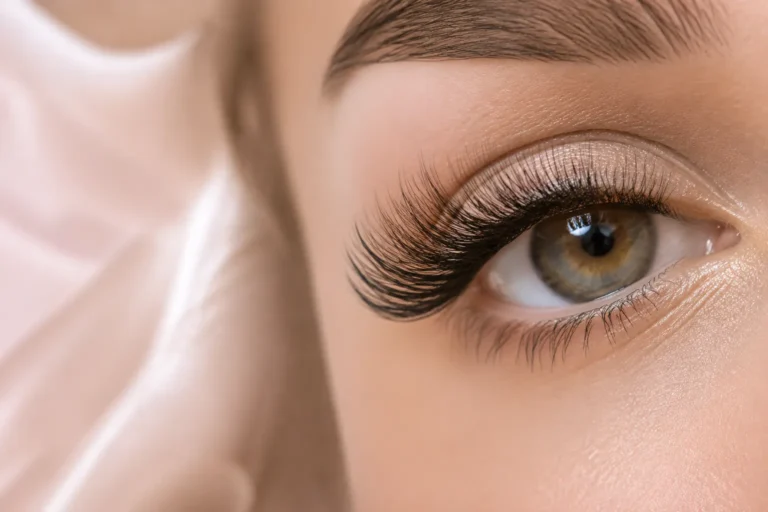 Wimpernverlängerung Methoden: Vollständiger Überblick und Vergleich
