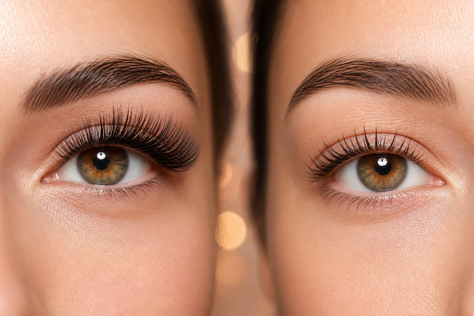 Wimpernverlängerung vs. Wimpernlifting: Welche Methode passt wirklich zu dir?