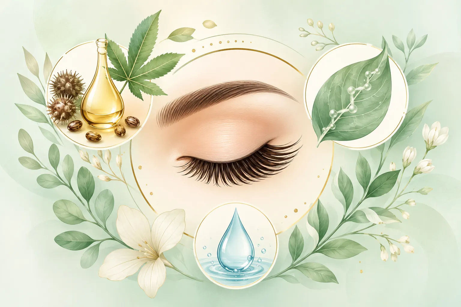 2-in-1 Mascara vs. klassische Wimperntusche: Was ist der Unterschied?