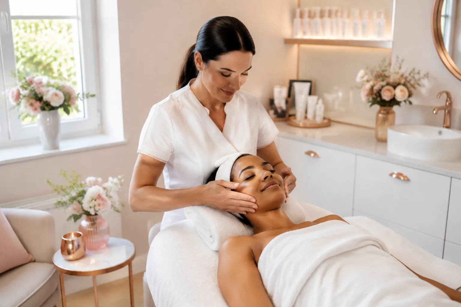 Aftercare-Tipps: Was sollte ich nach Microneedling mit PRP vermeiden?