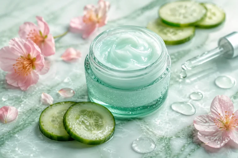 dm Neuheiten August 2026: Garnier Hyaluron Fresh & Plump Sorbet Creme