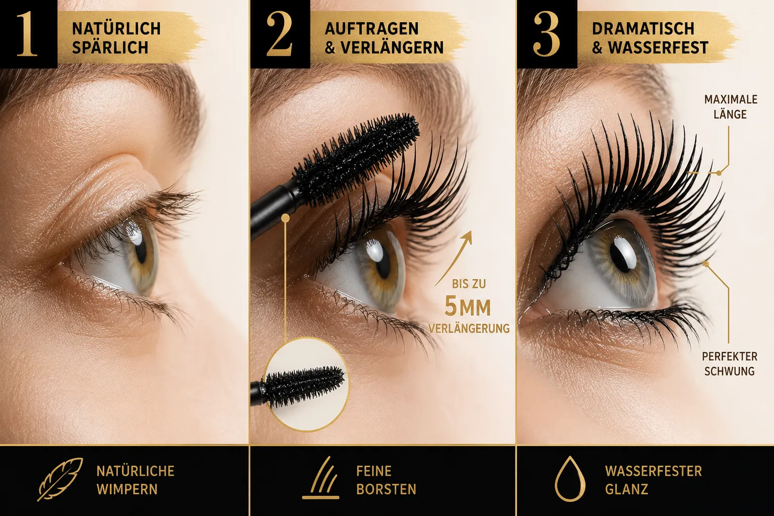 L'Oréal Mascara Neuheit August 2026: Was steckt hinter dem Wimpern-Hype?