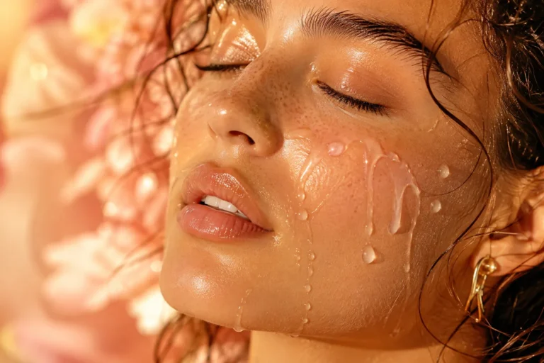 Melting Skincare: Der Sommer-Glow Trend 2026 für strahlende Haut