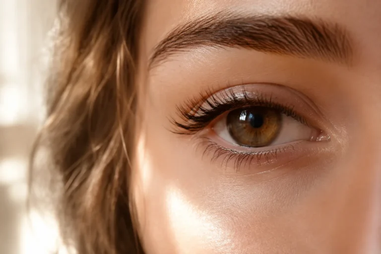Minimalist ‘short classic’ and soft-volume everyday lashes
