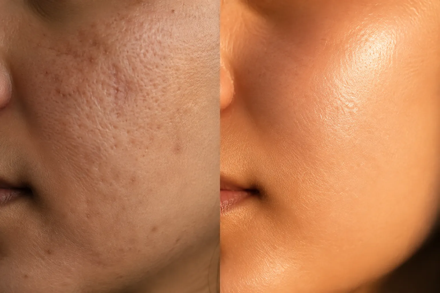Nebenwirkungen und Ausfallzeit: Was erwartet mich nach der Behandlung?
