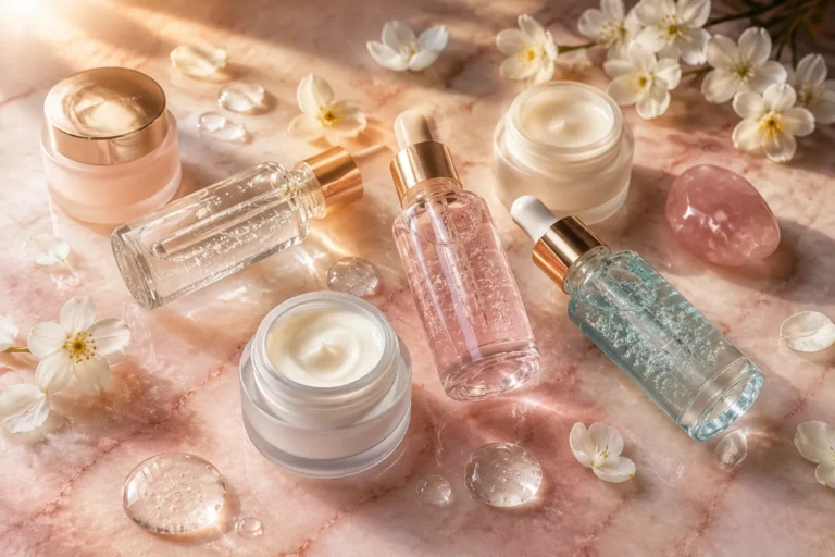 Skin Resilience: Neue Hyaluron- und Glow-Pflegen im August 2026