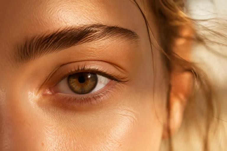 Zendayas "Ghost Wimpern": Der größte Wimpern-Trend im August 2026