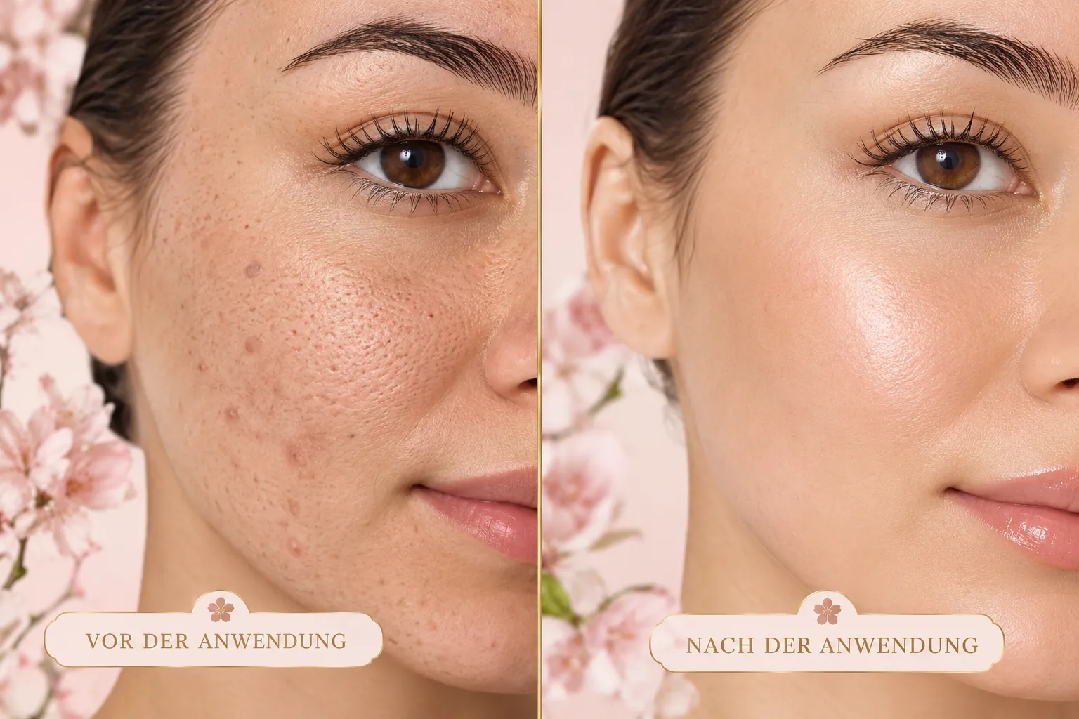 Microneedling vs. Chemisches Peeling: Beste Gesichtsbehandlung bei Akne, Narben & großen Poren, ein direkter Vergleich