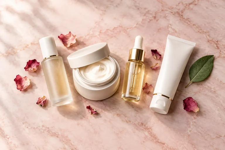 Barrier-first Skincare und Skin Longevity: Ideale Pflege nach Gesichtsbehandlungen