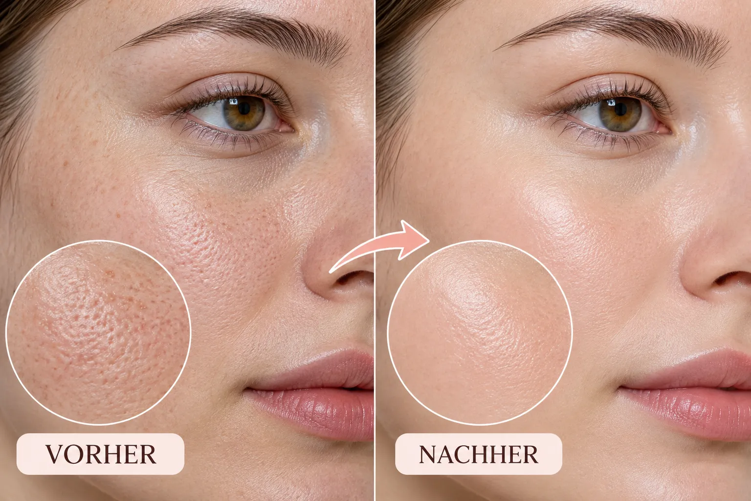 HydraFacial vs. klassisches Facial: Was ist der Unterschied?